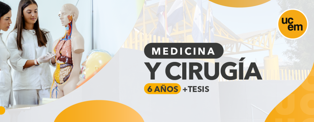 MEDICINA Y CIRUGIA