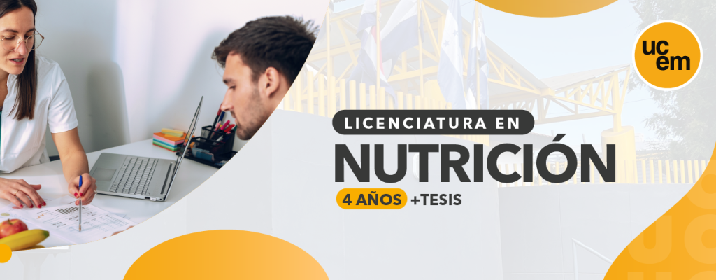 NUTRICION